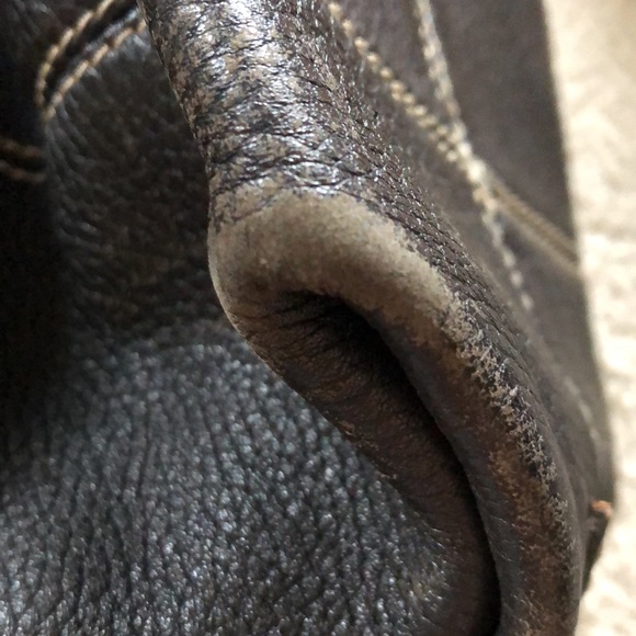 Dooney & Bourke bucket bag - Picture 9 of 11